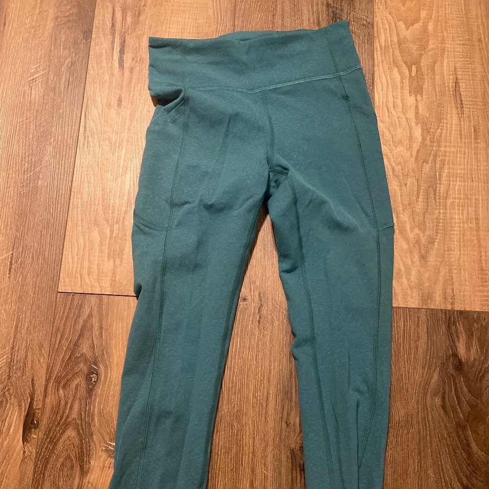 Lululemon leggings